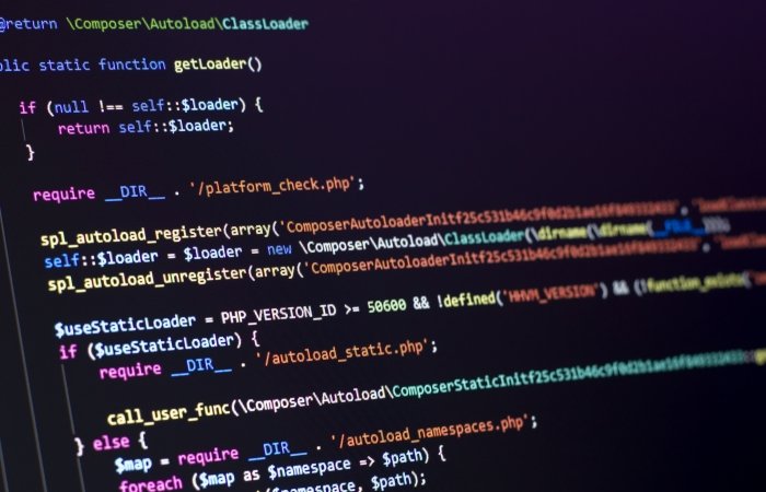 Plenso - <p><strong>Back-end </strong>Developer</p>
